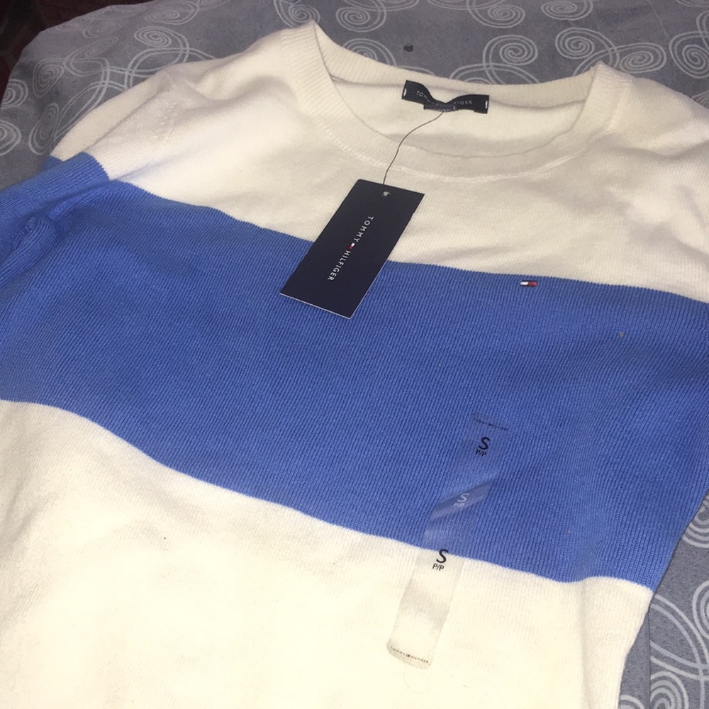 Tommy Hilfiger Sweater